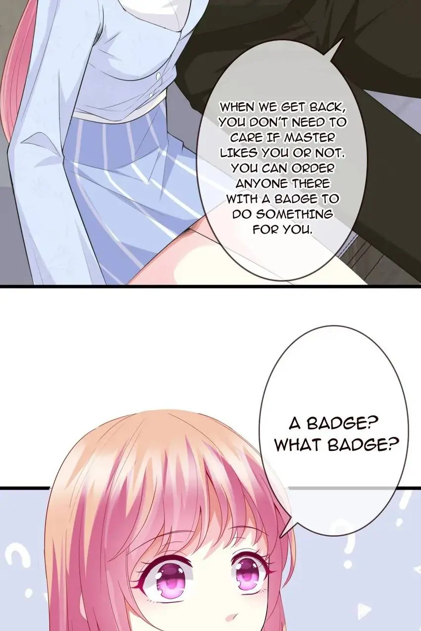 Embrace My Shadow Chapter 230 - Page 17