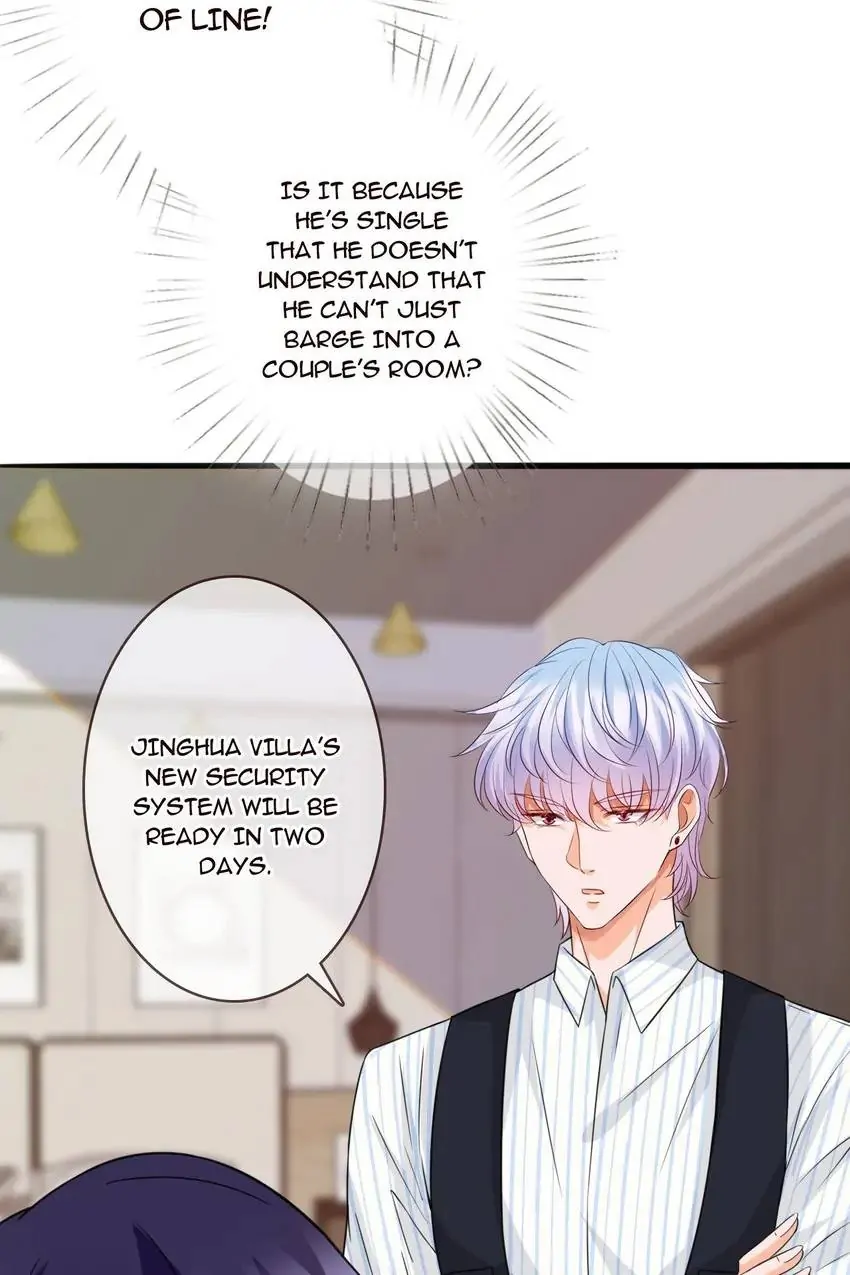 Embrace My Shadow Chapter 230 - Page 3