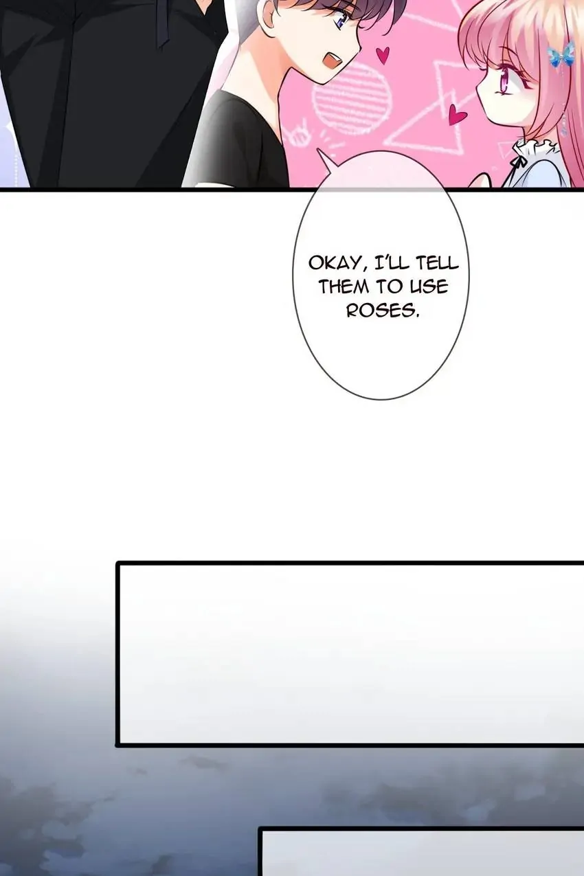 Embrace My Shadow Chapter 230 - Page 21
