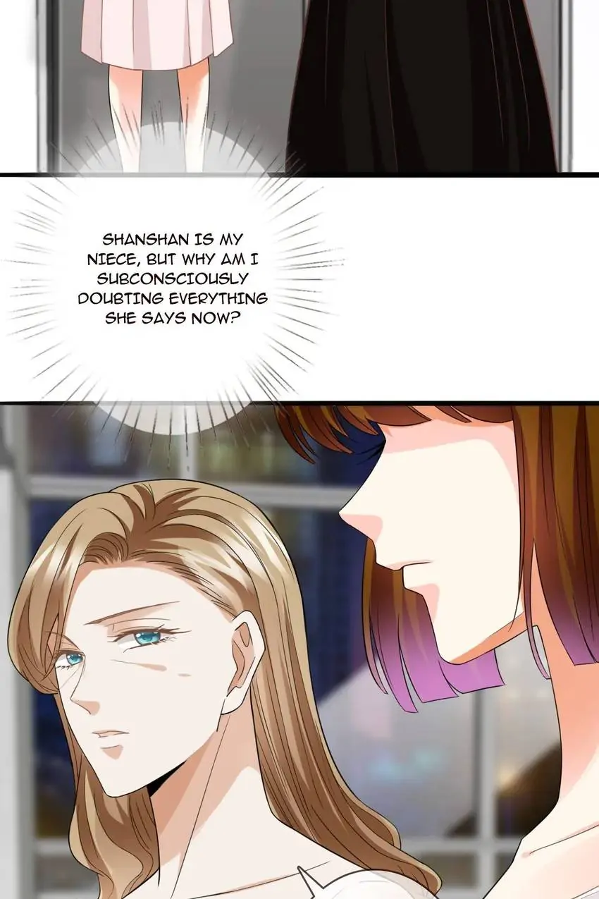 Embrace My Shadow Chapter 230 - Page 25