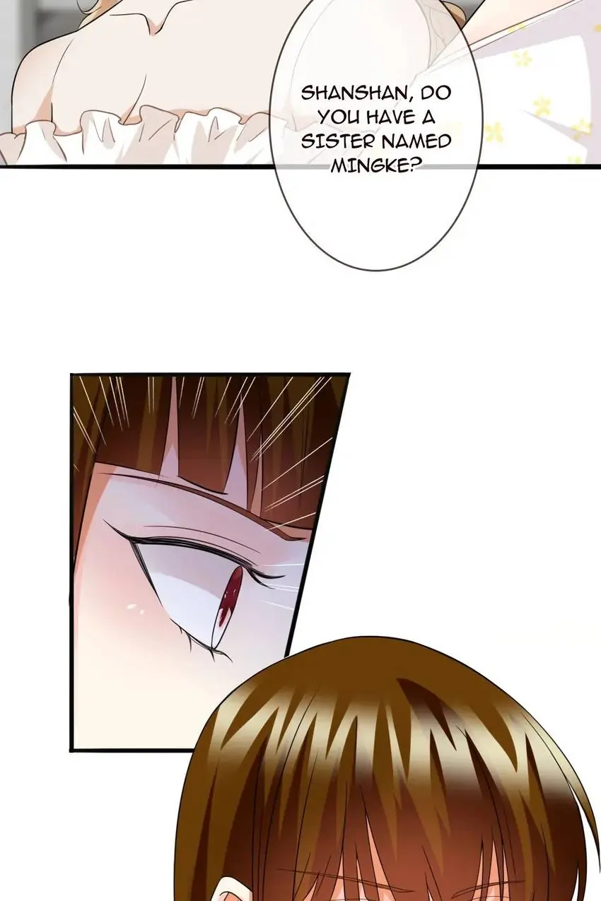 Embrace My Shadow Chapter 230 - Page 26