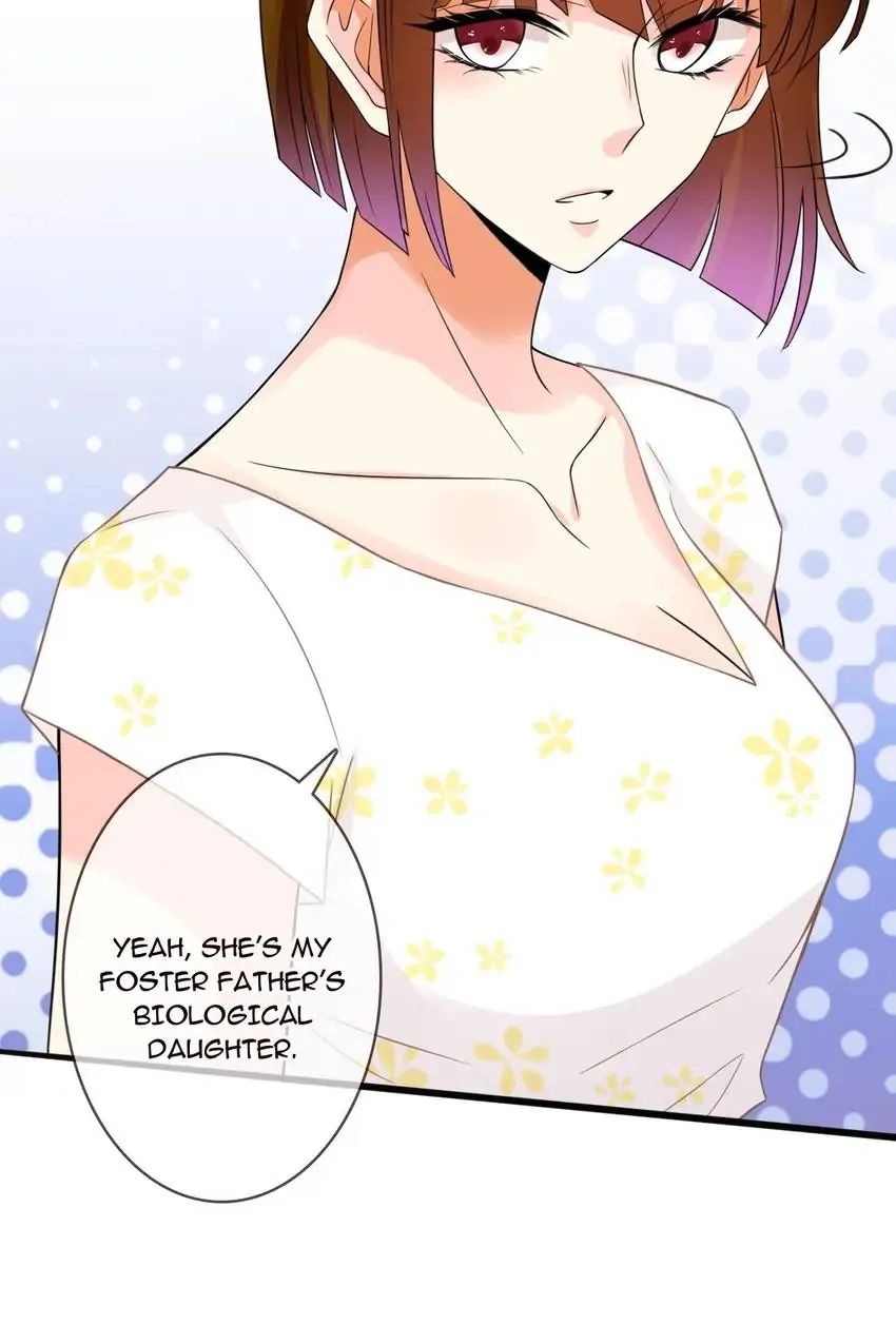 Embrace My Shadow Chapter 230 - Page 27