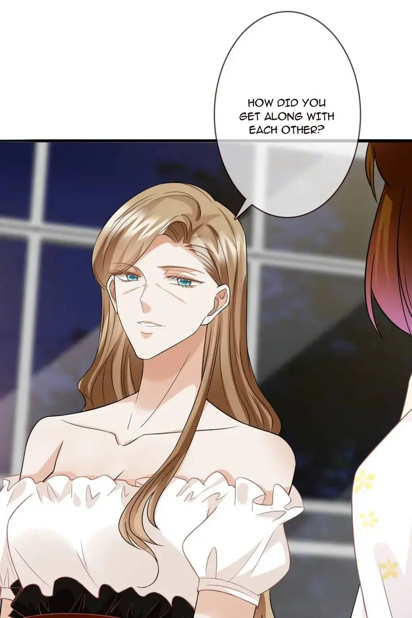 Embrace My Shadow Chapter 230 - Page 28