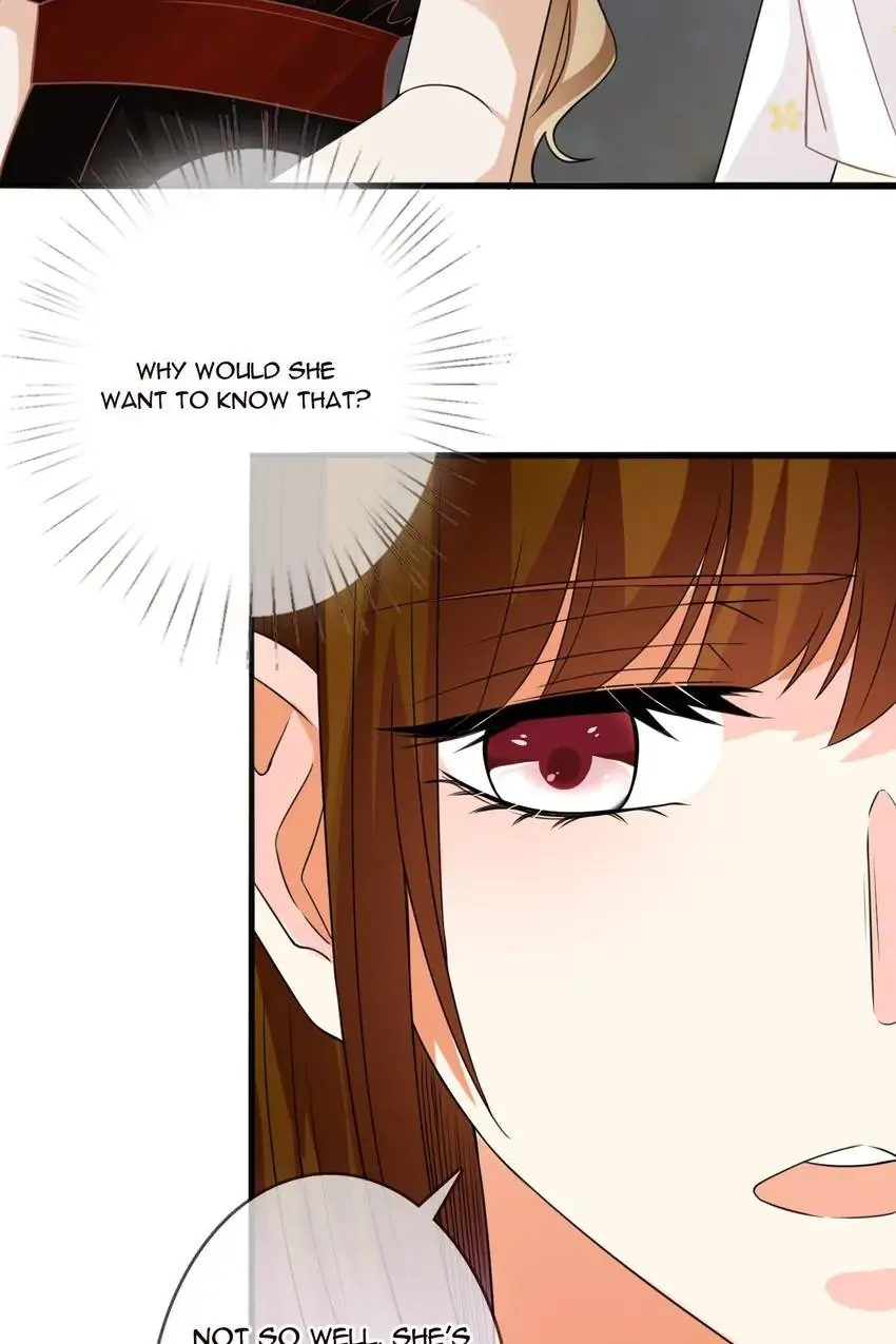 Embrace My Shadow Chapter 230 - Page 29