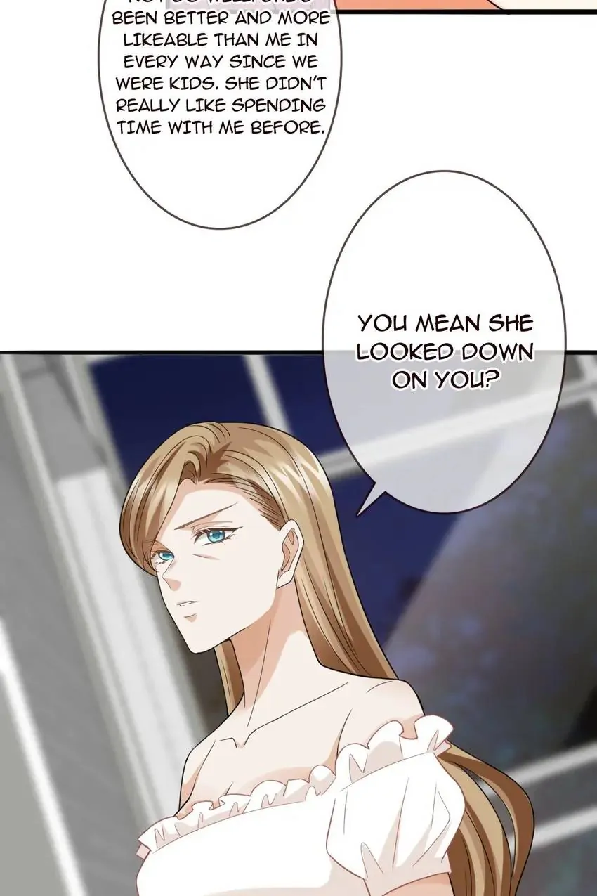 Embrace My Shadow Chapter 230 - Page 30