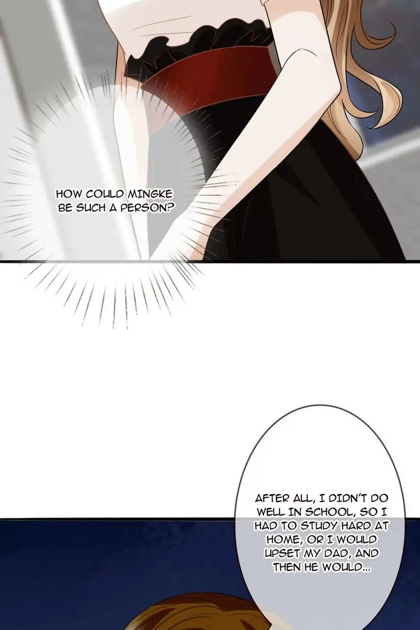 Embrace My Shadow Chapter 230 - Page 31