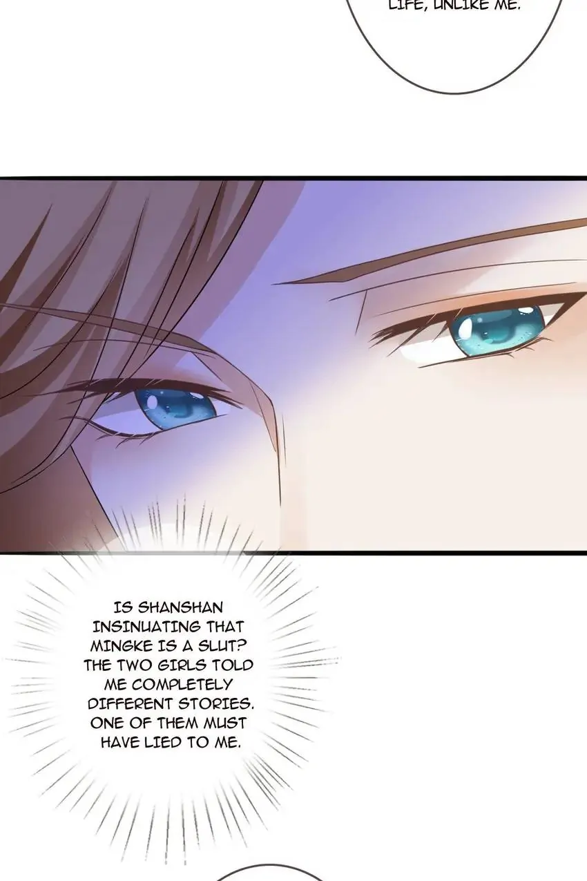 Embrace My Shadow Chapter 230 - Page 34