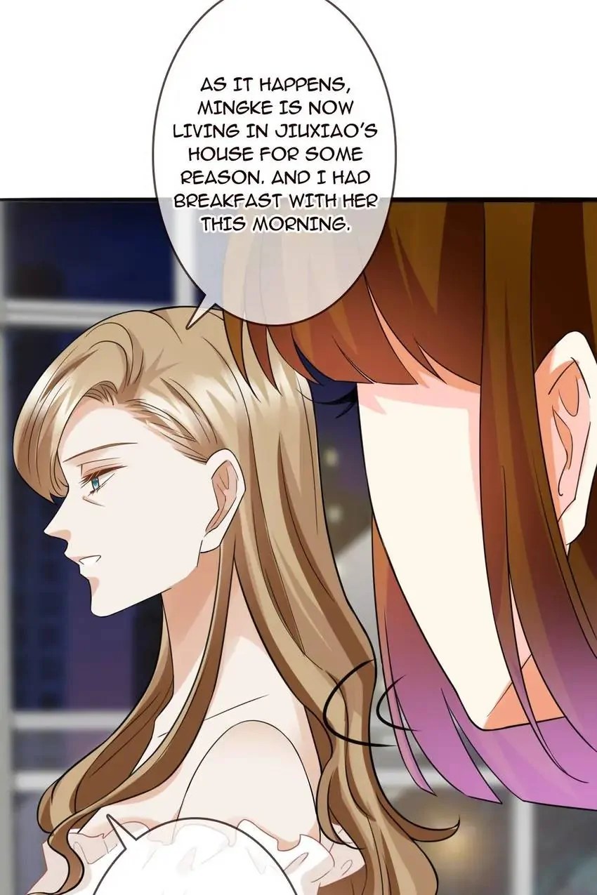 Embrace My Shadow Chapter 230 - Page 35