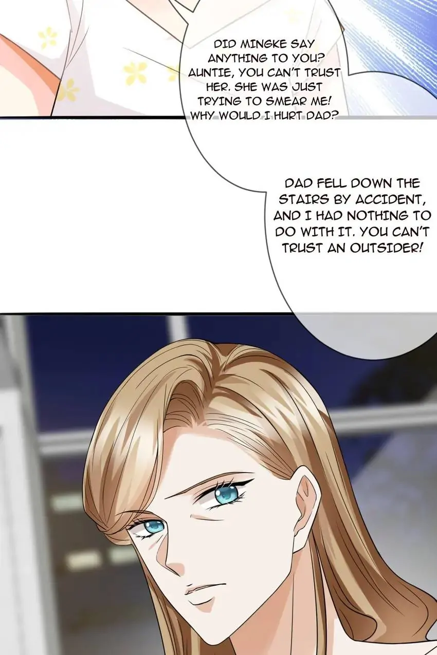 Embrace My Shadow Chapter 230 - Page 37