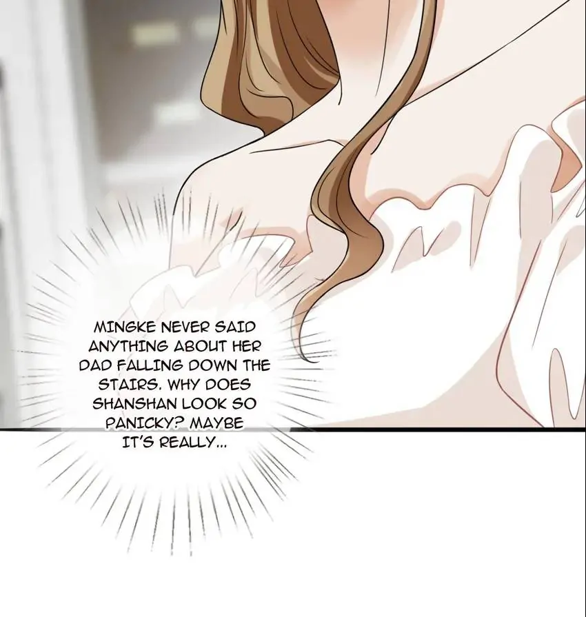 Embrace My Shadow Chapter 230 - Page 38