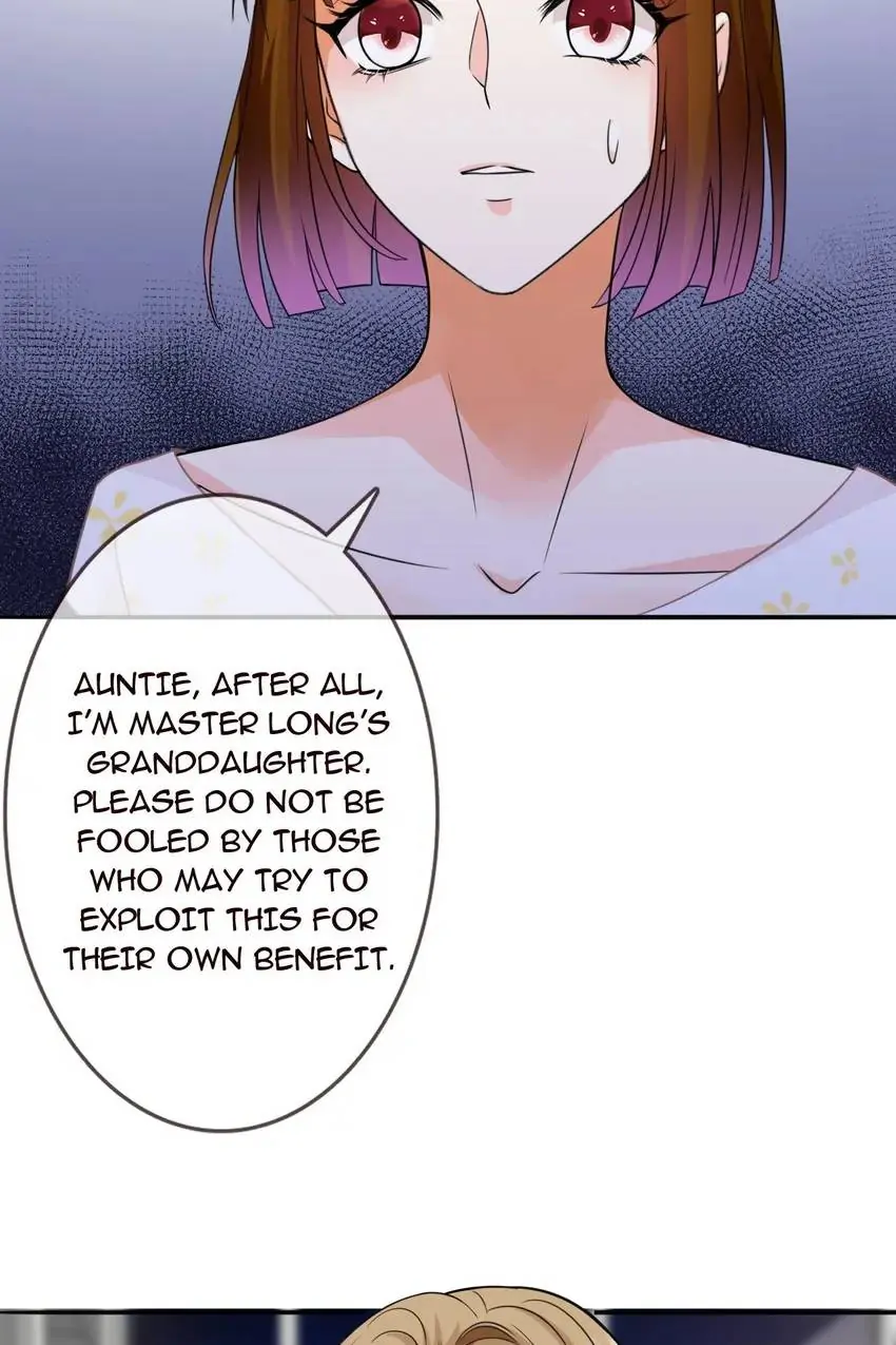 Embrace My Shadow Chapter 230 - Page 40