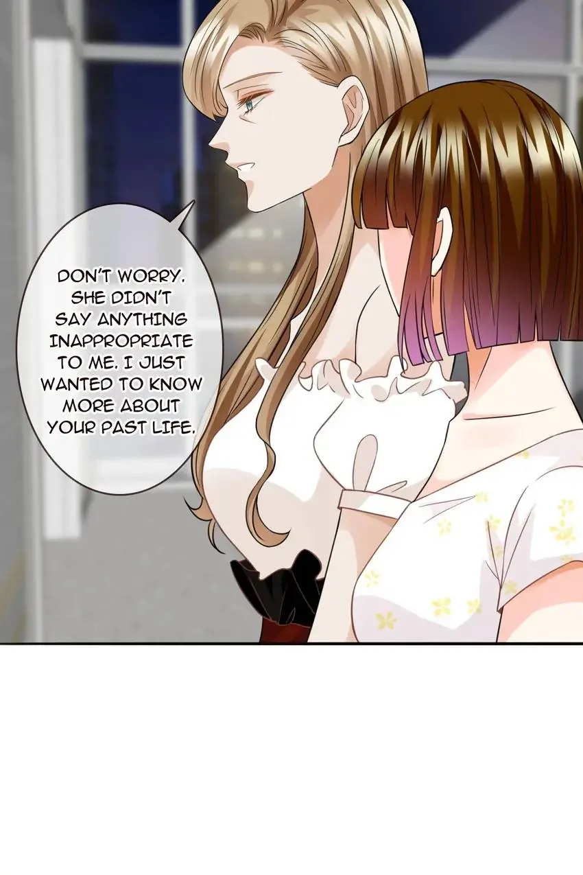 Embrace My Shadow Chapter 230 - Page 41