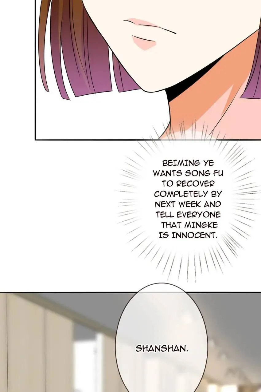 Embrace My Shadow Chapter 230 - Page 45