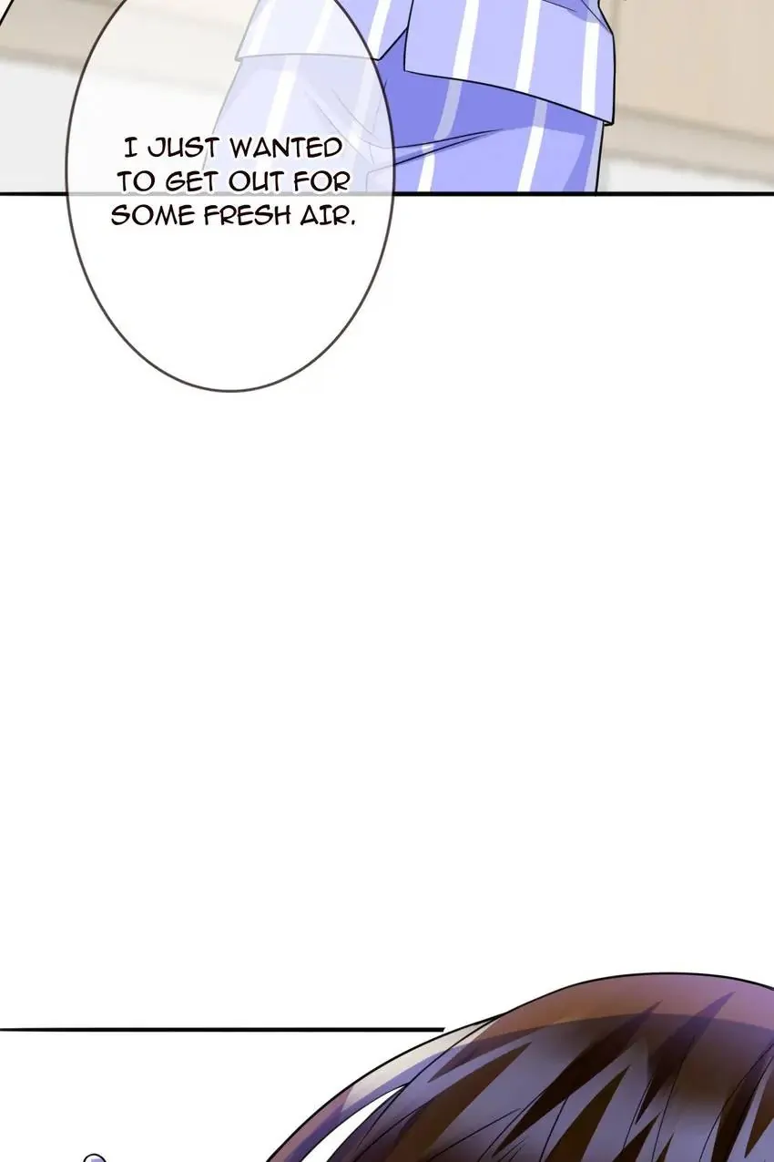 Embrace My Shadow Chapter 230 - Page 49