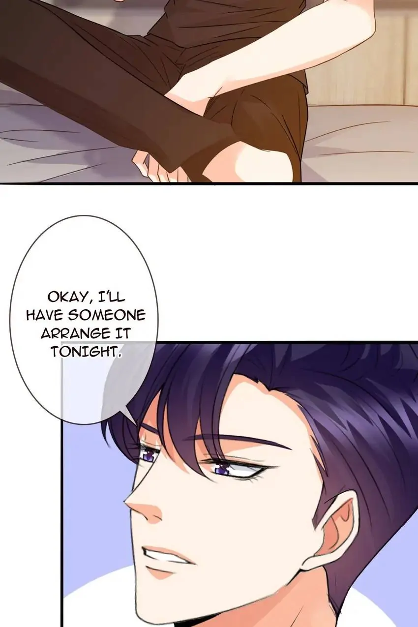 Embrace My Shadow Chapter 230 - Page 6