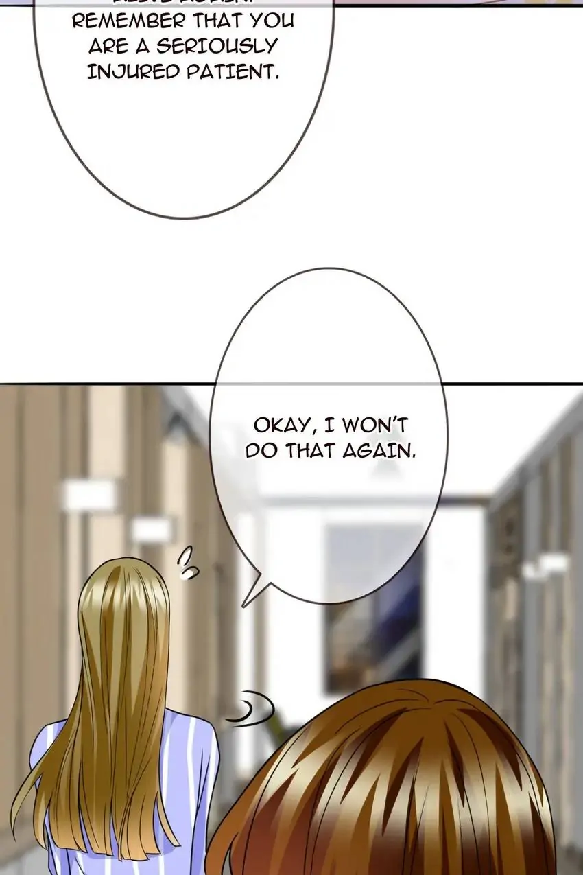 Embrace My Shadow Chapter 230 - Page 51
