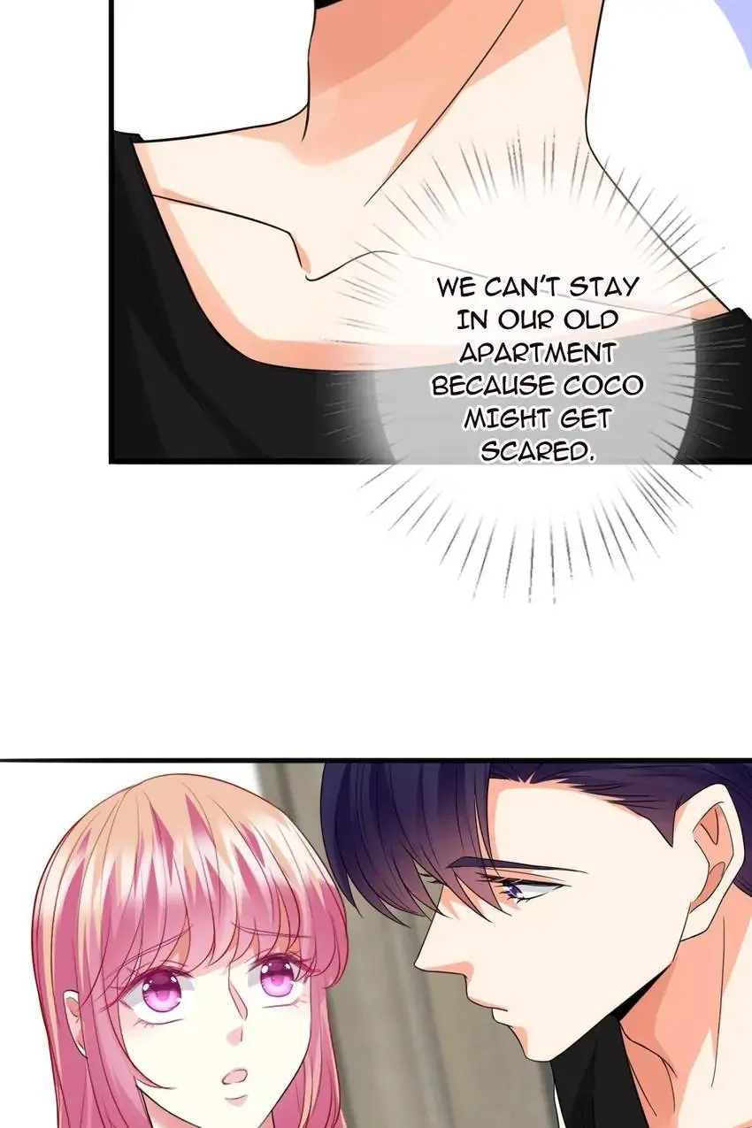Embrace My Shadow Chapter 230 - Page 7