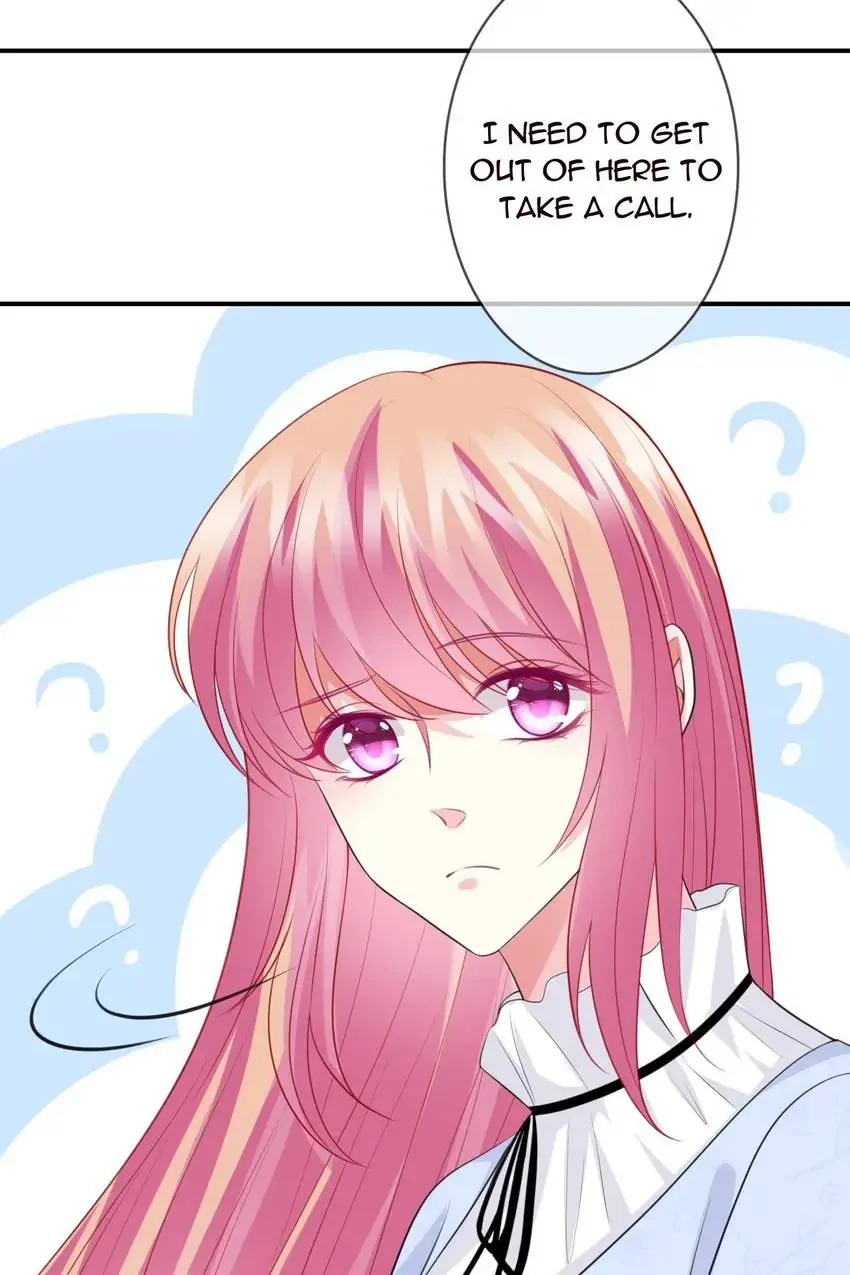 Embrace My Shadow Chapter 231 - Page 14