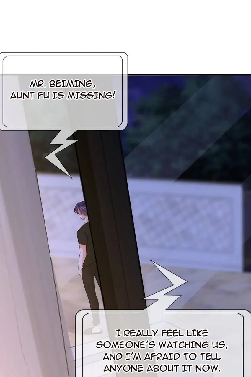 Embrace My Shadow Chapter 231 - Page 16