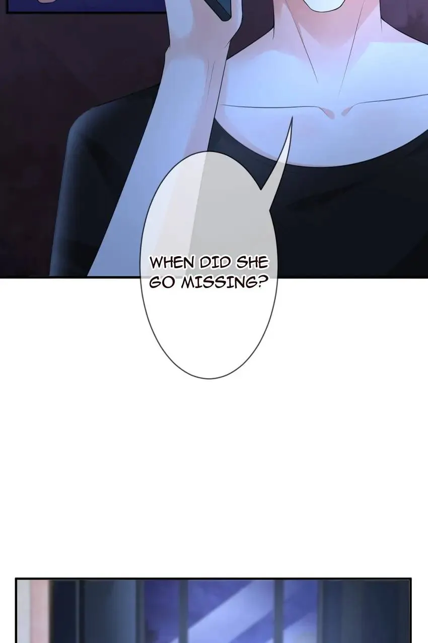 Embrace My Shadow Chapter 231 - Page 18