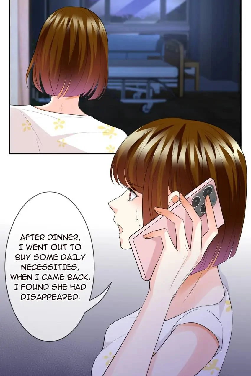 Embrace My Shadow Chapter 231 - Page 19