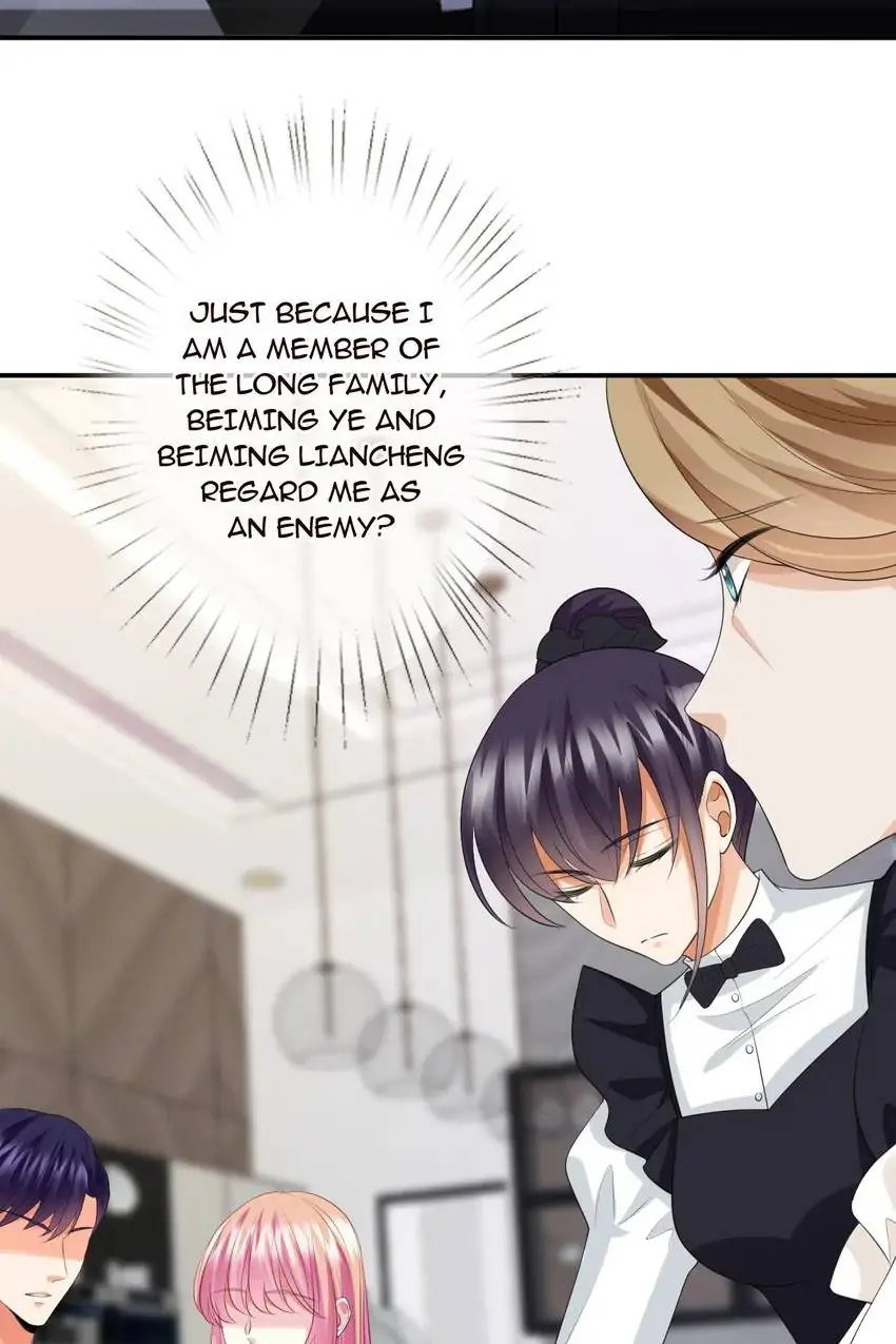 Embrace My Shadow Chapter 231 - Page 3