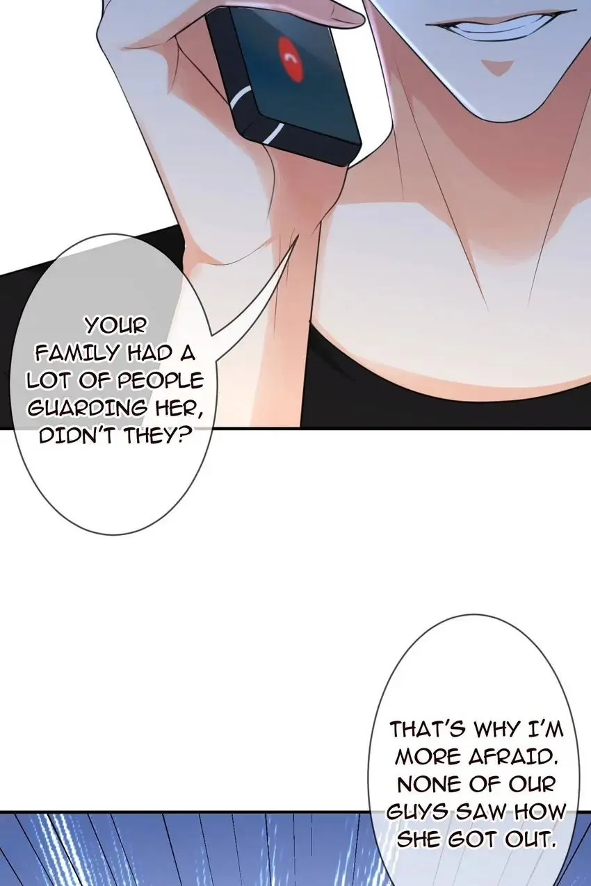 Embrace My Shadow Chapter 231 - Page 21