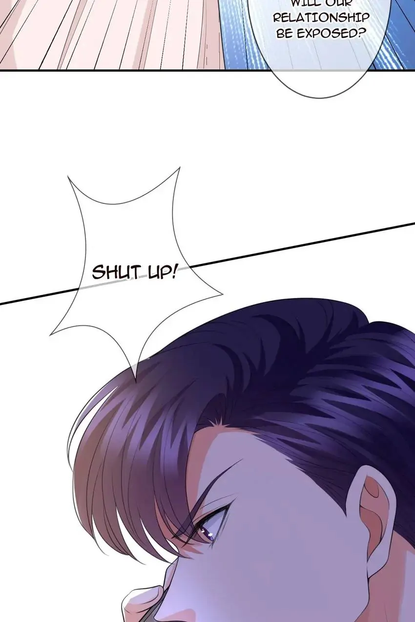 Embrace My Shadow Chapter 231 - Page 23