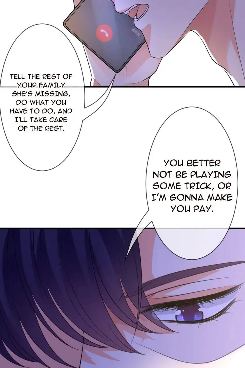 Embrace My Shadow Chapter 231 - Page 24