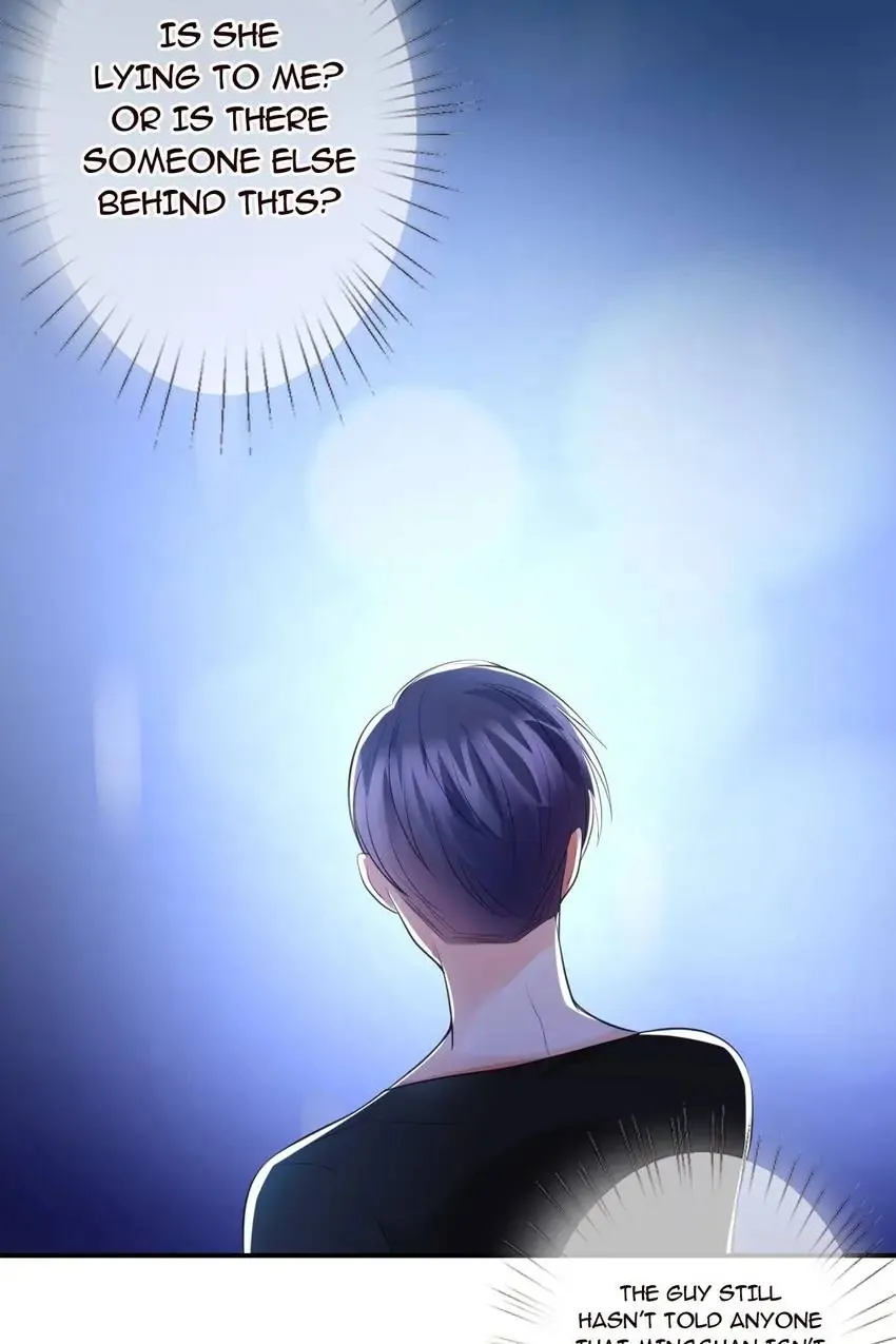 Embrace My Shadow Chapter 231 - Page 26