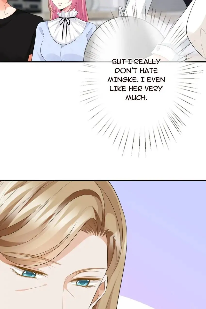 Embrace My Shadow Chapter 231 - Page 4