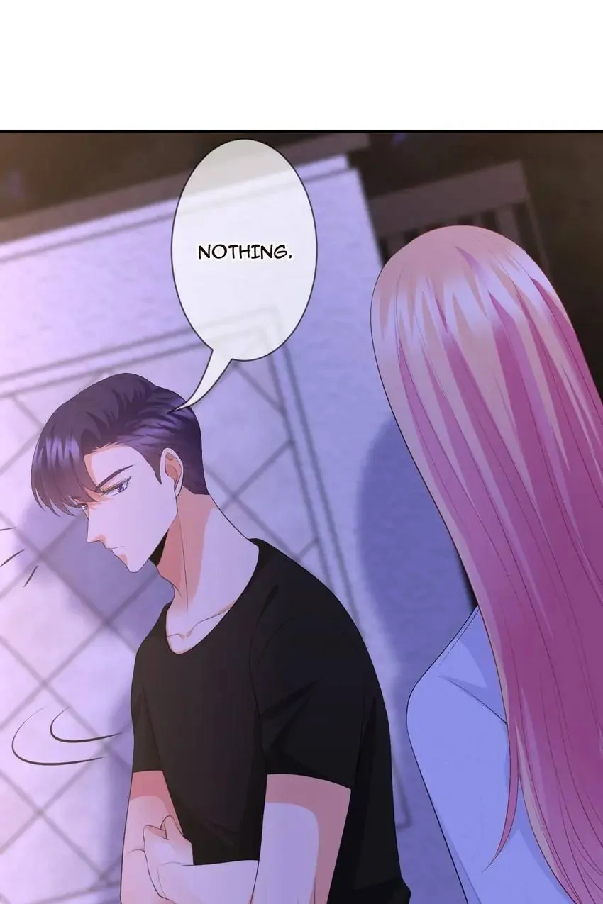 Embrace My Shadow Chapter 231 - Page 31