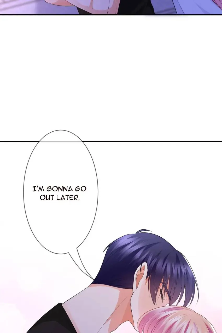 Embrace My Shadow Chapter 231 - Page 32