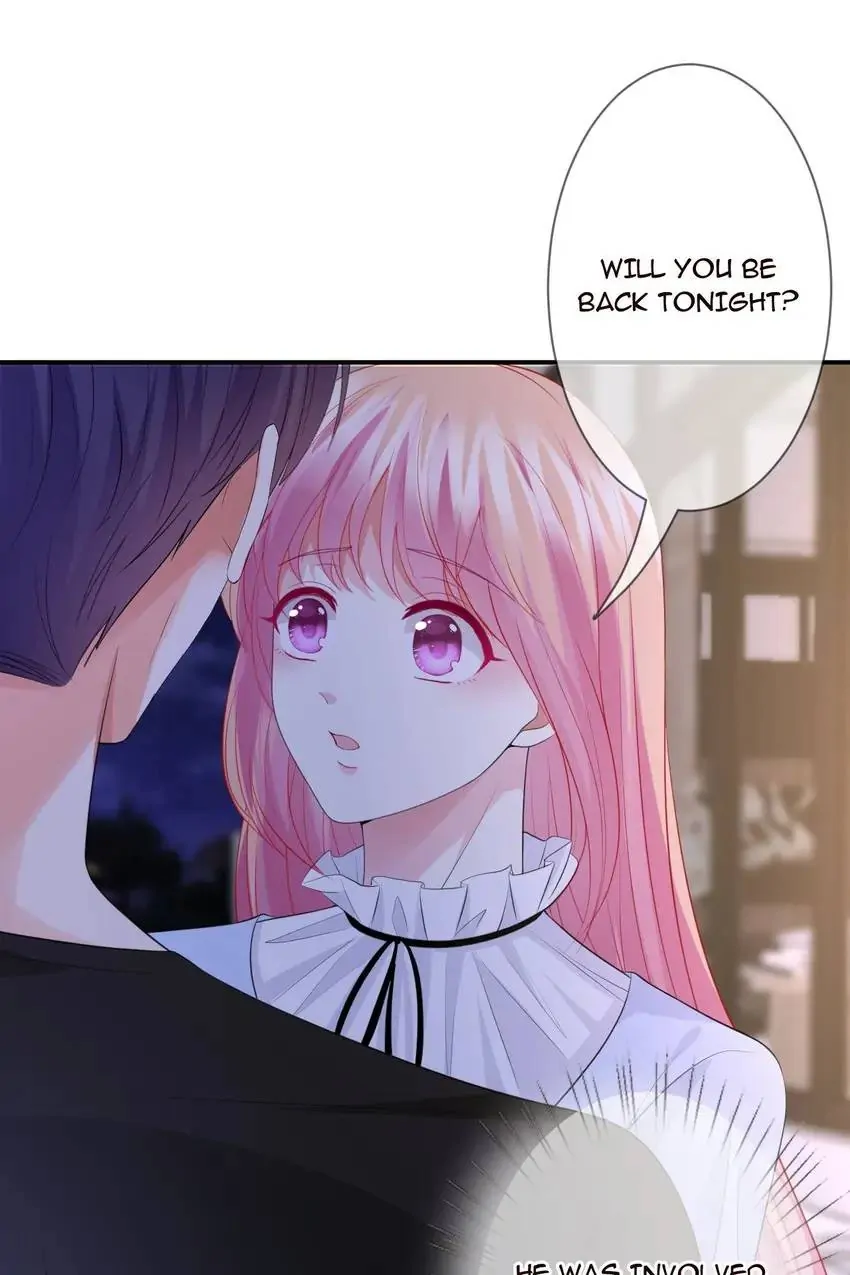 Embrace My Shadow Chapter 231 - Page 34