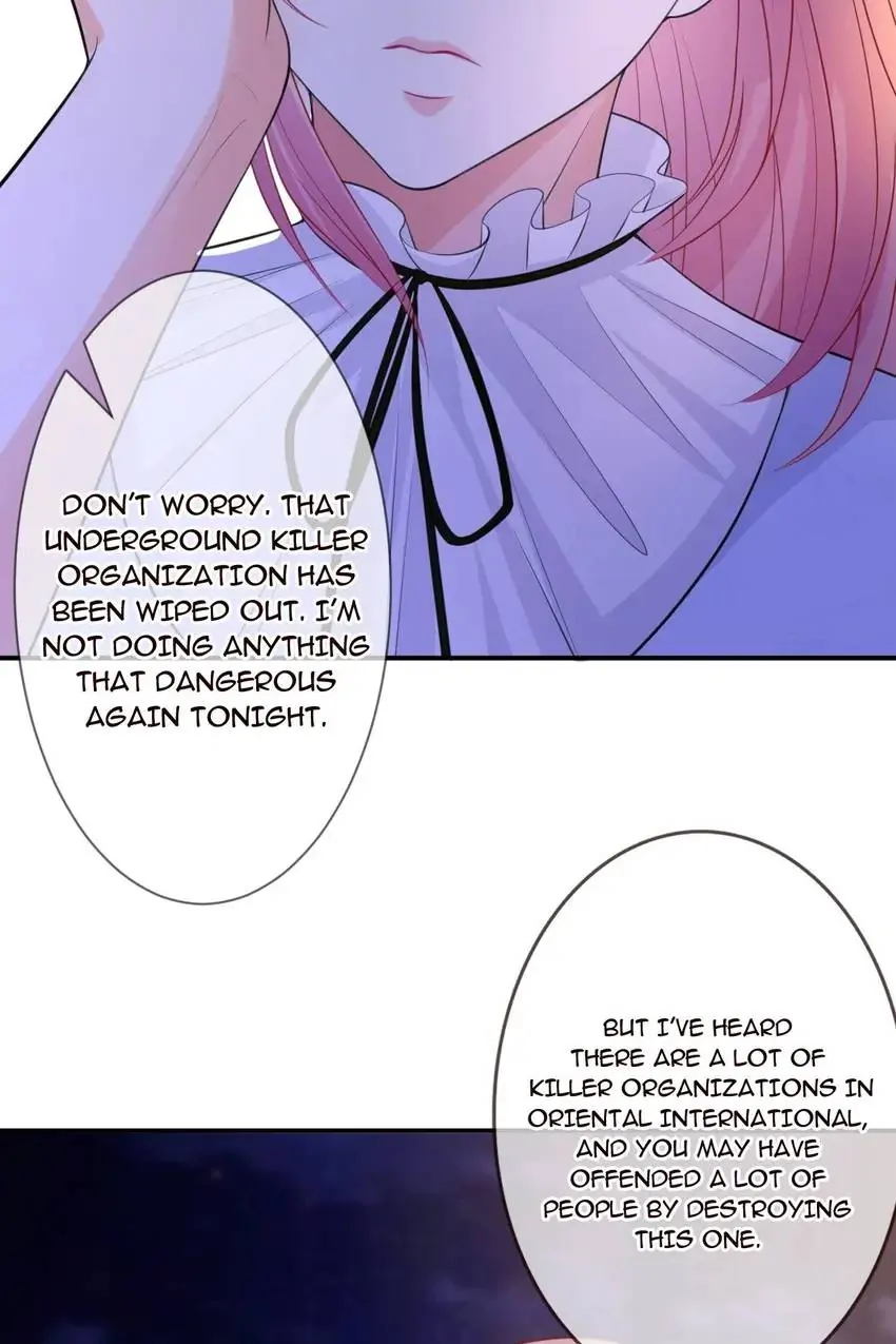 Embrace My Shadow Chapter 231 - Page 36