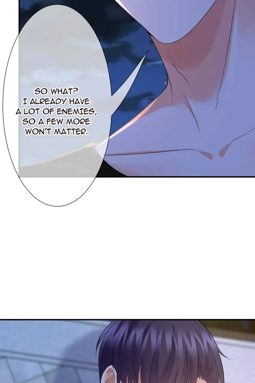 Embrace My Shadow Chapter 231 - Page 39