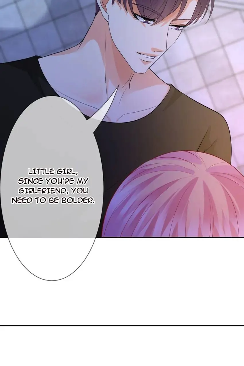 Embrace My Shadow Chapter 231 - Page 40