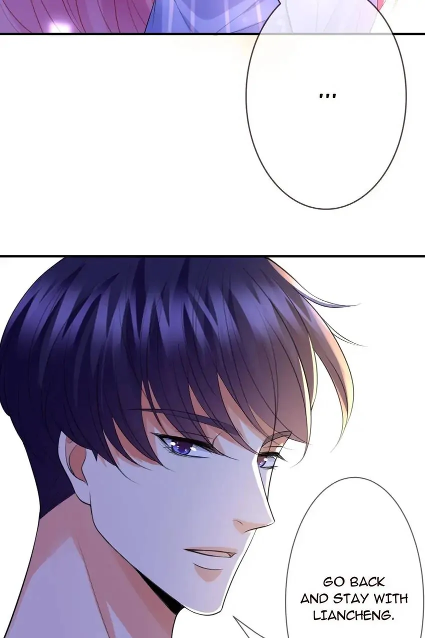 Embrace My Shadow Chapter 231 - Page 42