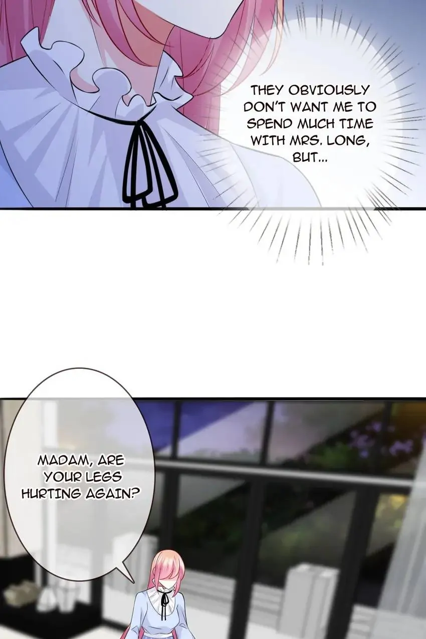 Embrace My Shadow Chapter 231 - Page 49