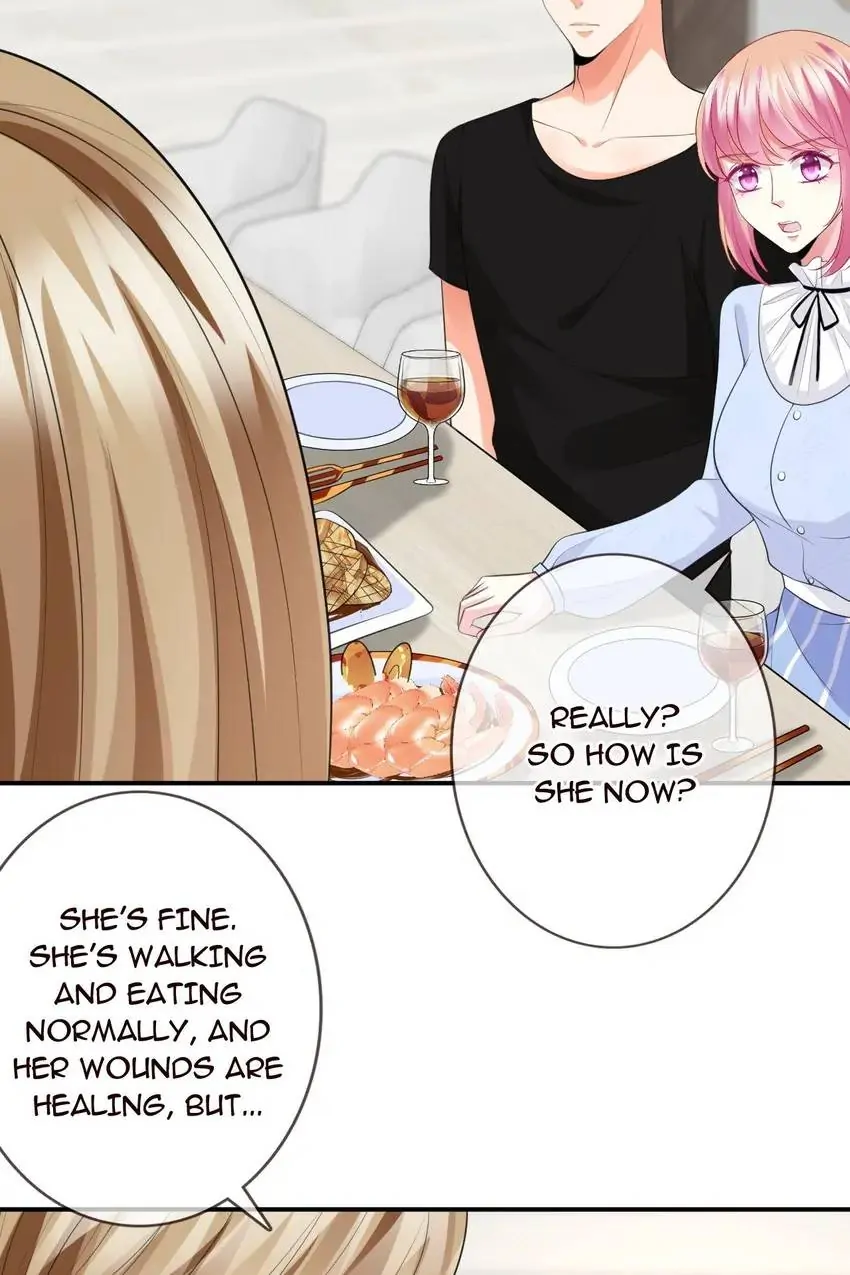 Embrace My Shadow Chapter 231 - Page 6