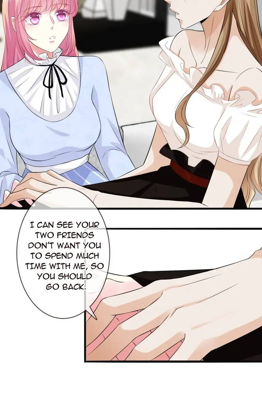 Embrace My Shadow Chapter 231 - Page 51