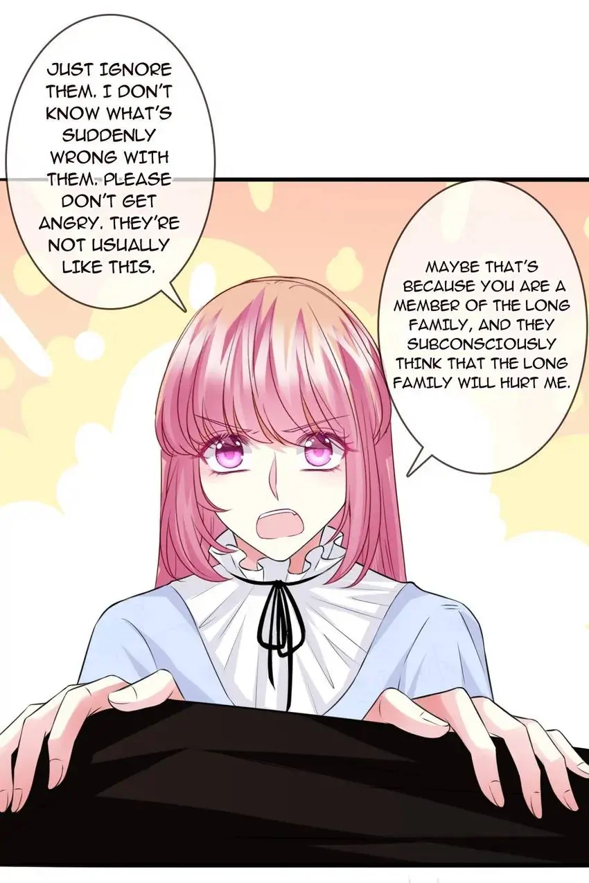 Embrace My Shadow Chapter 231 - Page 52