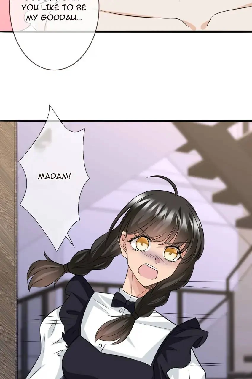Embrace My Shadow Chapter 231 - Page 54