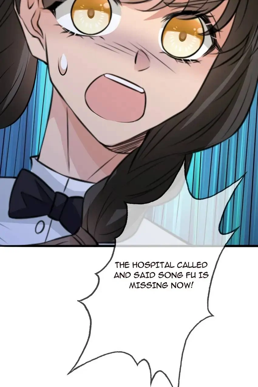 Embrace My Shadow Chapter 231 - Page 56