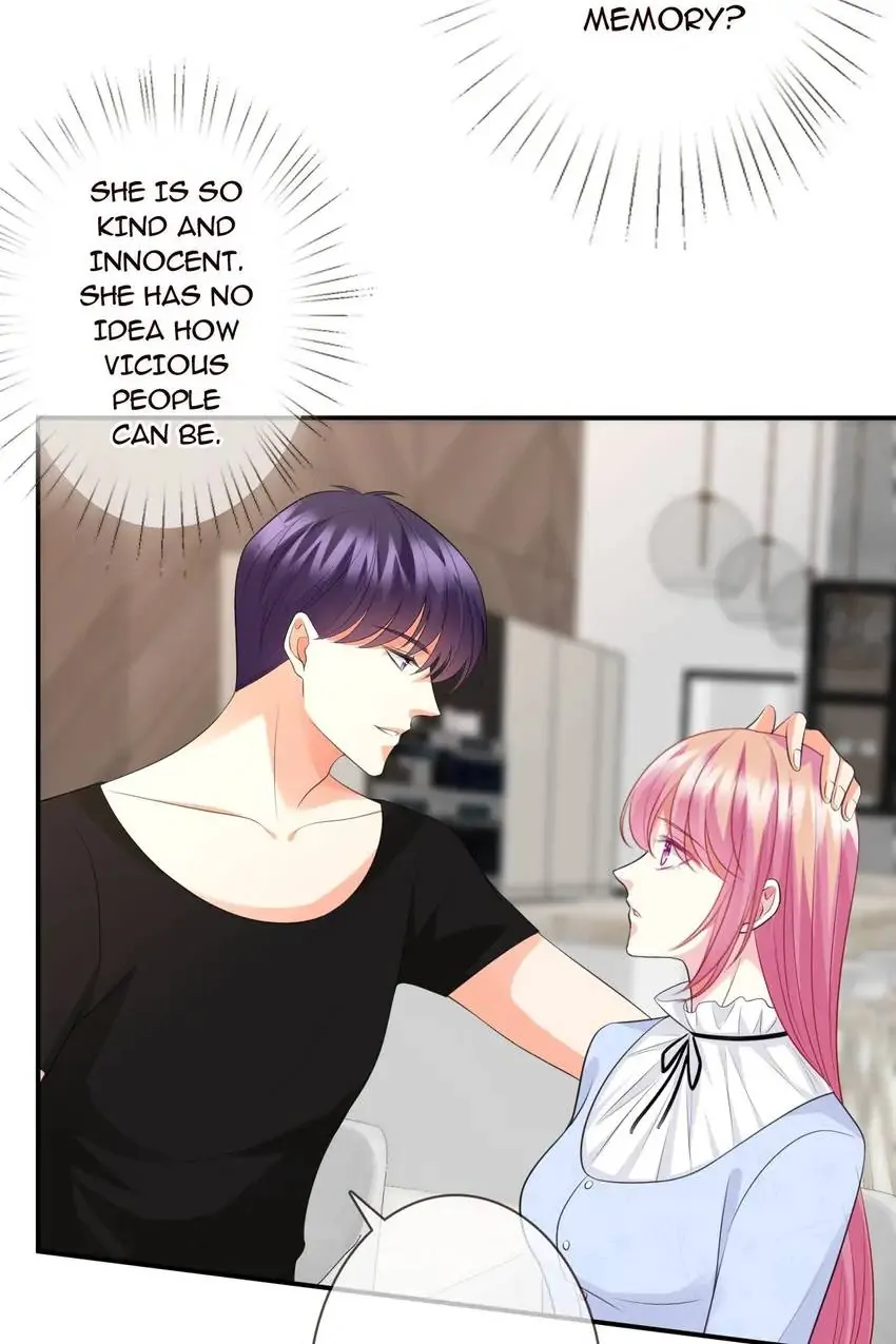Embrace My Shadow Chapter 231 - Page 9