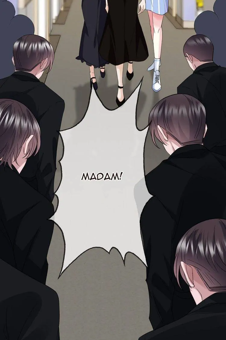 Embrace My Shadow Chapter 232 - Page 11