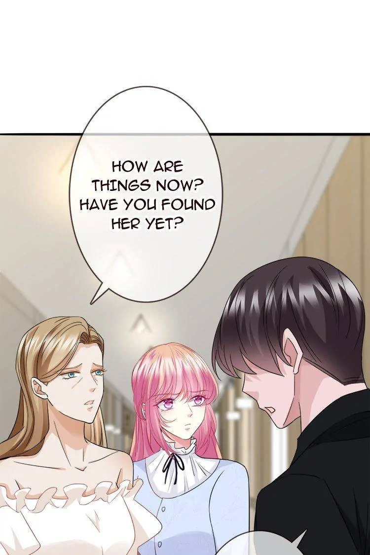 Embrace My Shadow Chapter 232 - Page 13