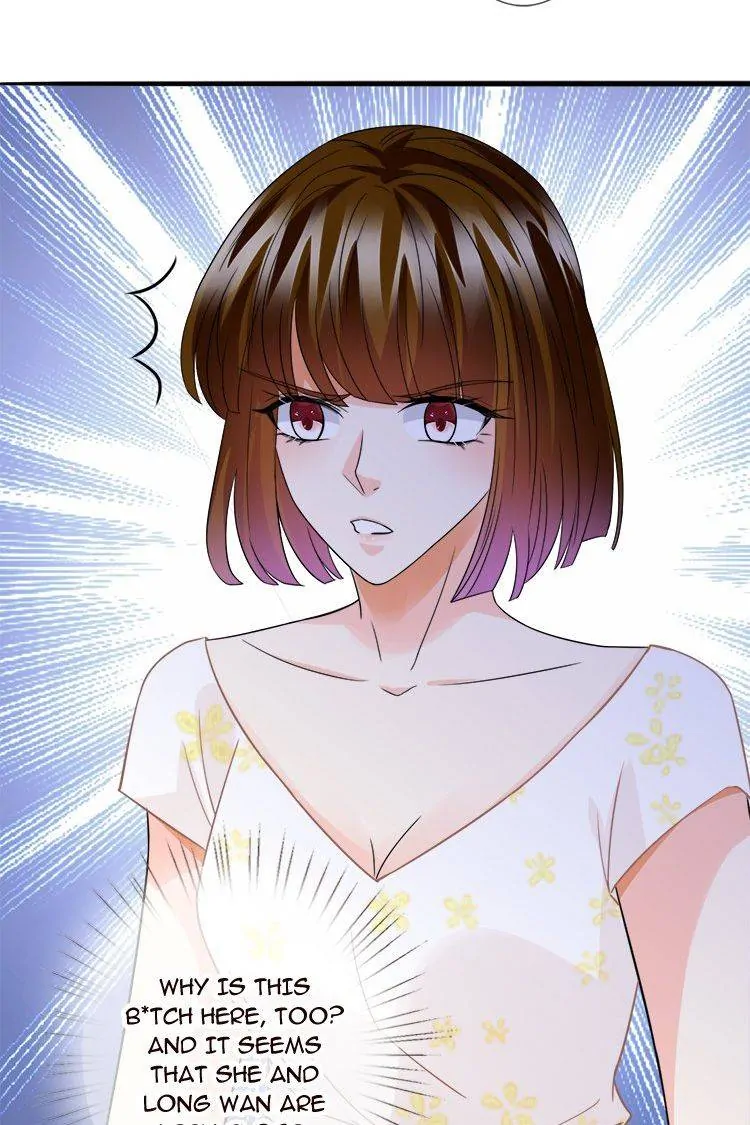 Embrace My Shadow Chapter 232 - Page 16