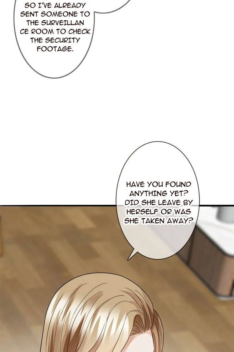 Embrace My Shadow Chapter 232 - Page 18
