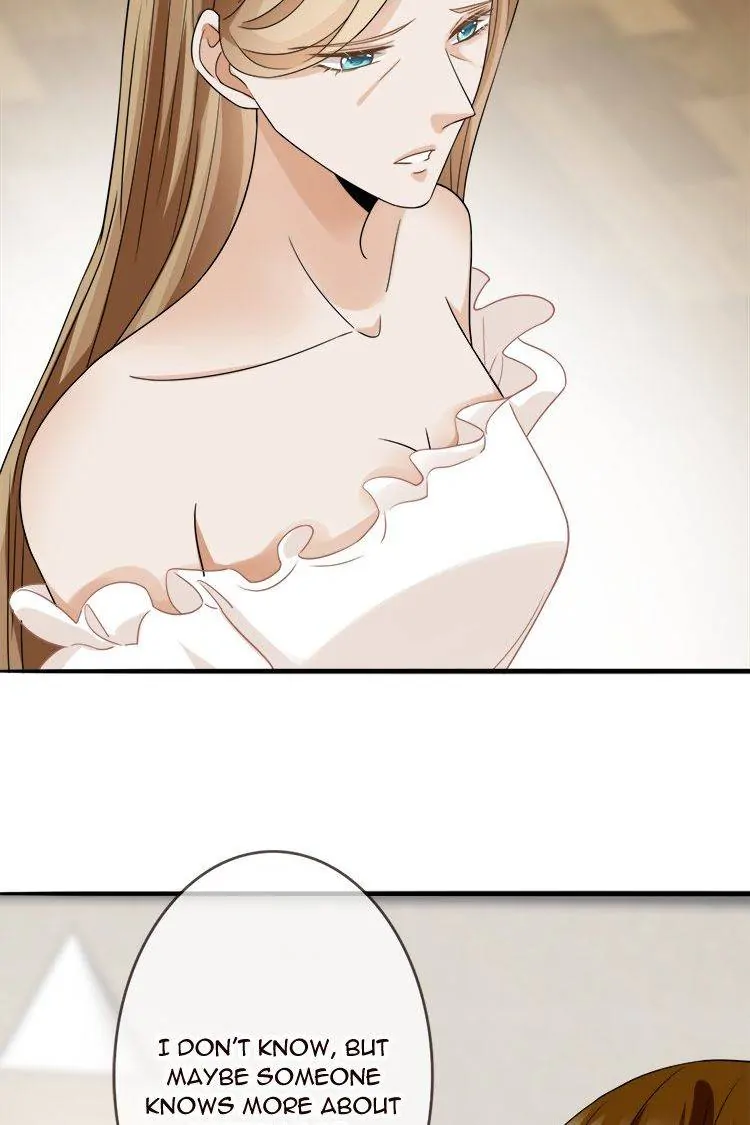 Embrace My Shadow Chapter 232 - Page 19
